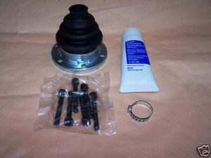 Manžeta riadenia zadná BMW všetky E32 + E38 od r.v. 86