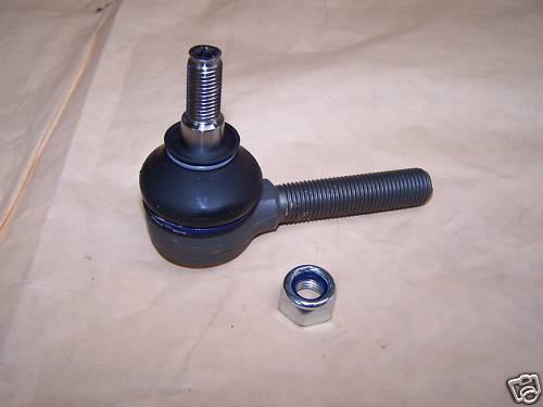 Hlava / čep spojovací tyče přední náprava BMW všechny E32 + E28