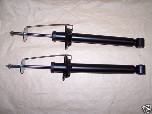 2x tlmiče zadná náprava Ford Escort od : 95-99