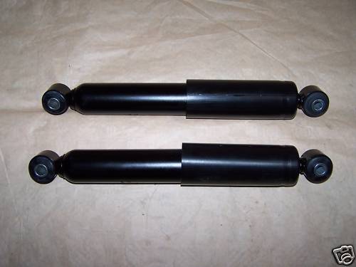 2 Tlmiče predné spodné Fiat Punto od r.v.: 93-00