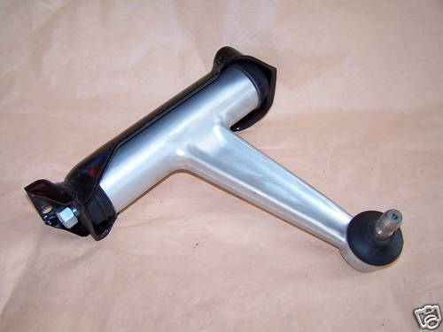 Rameno horní pravé přední náprava Mercede W140 rv : 91-99