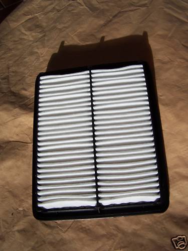 Vzduchový filtr pro všechny Kia Sorento od rv: 02