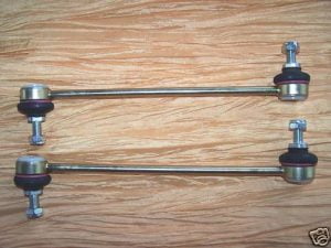 2x stabilizátor predná nápravava BMW všetky E46