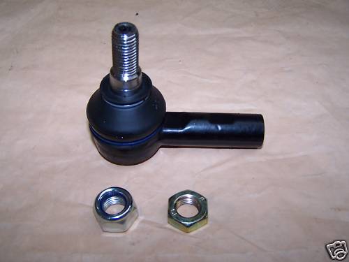 Hlava / čep spojovací tyče Mercedes W202 od roku výroby: 03.1993