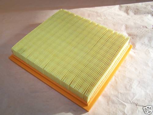 Vzduchový filter Chrysler Voyager RG od 2000