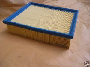 Vzduchovy filter, BMW E38 730- 740er + E39 od 535er