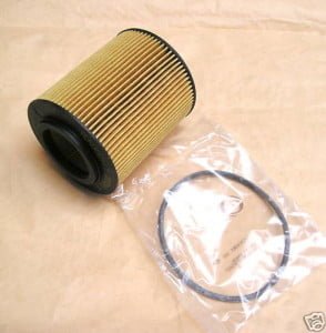 Olejový filter na BMW E39+ E46 OX154/1D