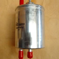 1 palivový filter Mercedes W202+W210 od r.v.: 1996