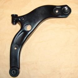 1 rameno predné ľavé Mazda Premacy CP od roku výroby : 99