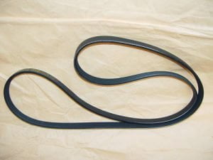 1 rebrovaný klinový remeň Chrysler Neon+PT Cruiser 2,0l 16V