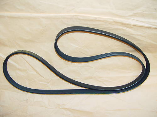 1 rebrovaný klinový remeň Chrysler Neon+PT Cruiser 2,0l 16V