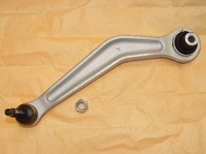 Rameno horné zadné BMW E39 Limo + Touring