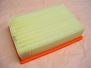 Vzduchový filter na BMW E36 +E46 od roku výroby Bj.03/95 do 02/05 LX343