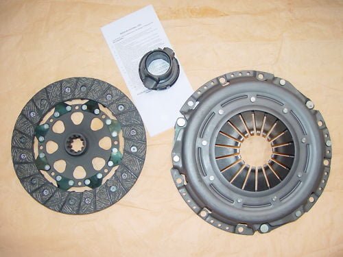 Spojková sada BMW E30 od r.v. 01.1985-06.1993