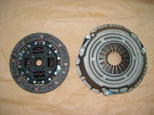 Spojková sada Ford Mondeo III 2,0TDDi +TDCi od 2003