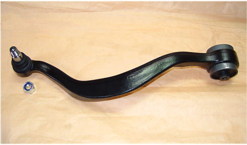 1x rameno predné spodné zadné ľavé Mazda 6 GG,GY od:06.02