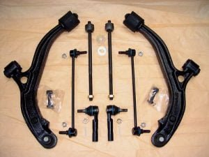 Sada ramien predná náprava Chrysler Voyager GS od r.v. :1996