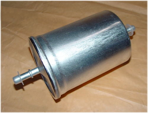 Palivový filtr Audi A3 od roku výroby: 09.1996