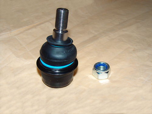 Svislý nosný čep přední Meyle HD Mercedes W211 od rv .: 03.2002