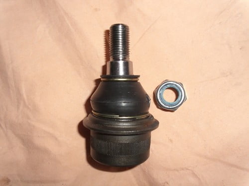 Svislý nosný čep přední Mercedes W211 + S211 od: 2002