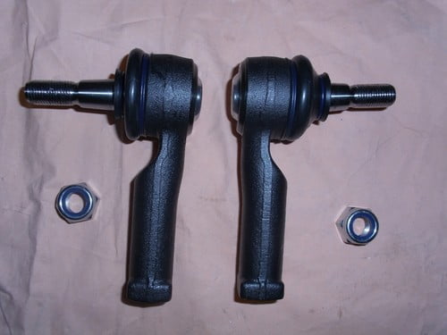 2x hlava / čep přední náprava Mazda 626 od: 1987-2002 GD, GF, GW, GE