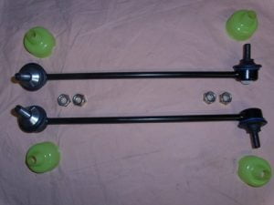2x stabilizátor predná náprava BMW E60 / E61
