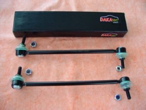 2x stabilizátor predná náprava zosilnený Citroen Xsara