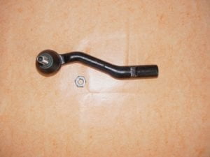 1x hlava/čap ľavý predný náprava Citroen C2 od r.v. 2002