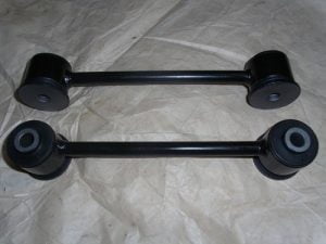 2x stabilizátor zadná náprava Chrysler PT Cruiser