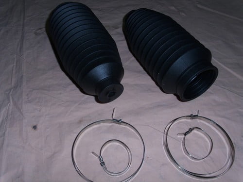 Manžeta řízení Ford Galaxy + Seat Alhambra + VW Sharan