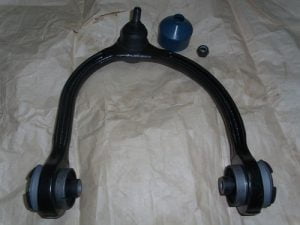 1x rameno predné ľavé Chrysler 300C AWD Touring