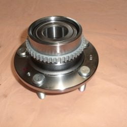 Ložisko kola zadní náprava všechny Kia Sportage Typ JE