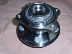 1x ložisko kolesa zadná náprava Chrysler 300C + Touring
