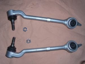 2x rameno spodné predné v HD prevedení BMW E39 do 530er