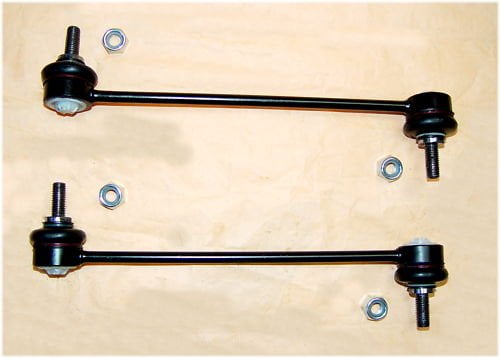 2x stabilizátor přední náprava Mondeo od: 11.00-08.07