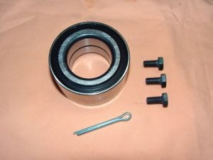 Ložisko kolesa predné Chrysler PT Cruiser od r.v. : 06.2000