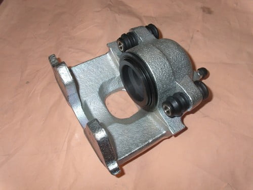 Brzdový strmeň pravý predný Chrysler Voyager ES do r.v.: 95´