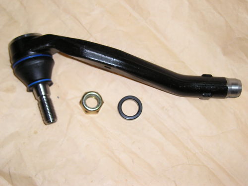 Čep spojovací tyče přední náprava Mercedes ML W163