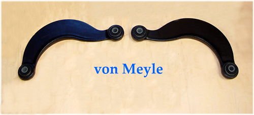 2x rameno zadná náprava Meyle Mazda 3 od r.v.:10.2003