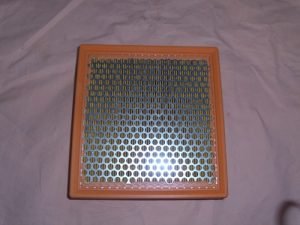 1 vzduchový filter Chrysler 300C 3,0 CRD