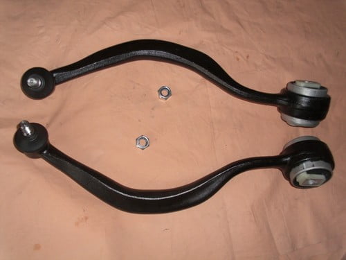 2x rameno horné predné BMW všetky E38