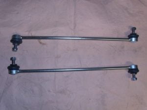 2x stabilizátor predná náprava BMW E60 E61ix xDrive vozidlá