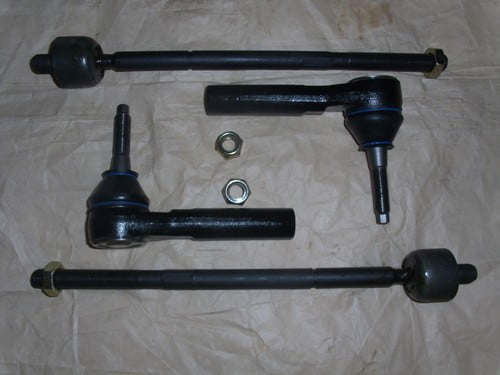 SET-spojovacia tyč komplet predná náprava Chrysler Voyager RG od r.v. 2001