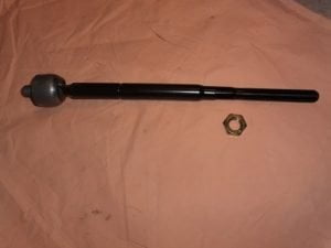 1x axiálna tyč predná náprava Chrysler Sebring od 2007