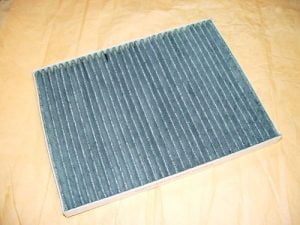 Peľový filter Chrysler Voyager RG