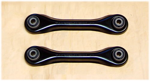 2x vodiaca tyč zadná náprava Meyle Mazda 5 od r.v.:03.2005