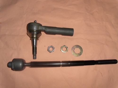 Chrysler 300C Set hlava/čap+spojovacia tyč