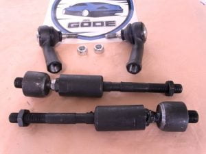 SET-spojovacie tyče predná náprava Alfa Romeo 147,156,