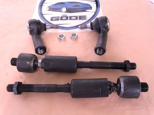 SET-spojovací tyče přední náprava Alfa Romeo 147,156