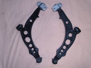 2x rameno predné spodné Fiat Punto od r.v.: 93-00